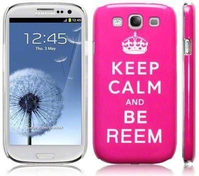Call Candy Etui Terrapin Samsung I9300 Galaxy S3 Różowy (134-002-013)