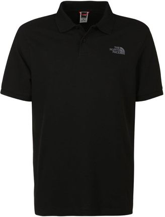 The North Face Koszulka polo black - Ceny i opinie T-shirty i koszulki męskie BYOA The North Face Koszulka polo black - Ceny i opinie T-shirty i koszulki męskie BYOA