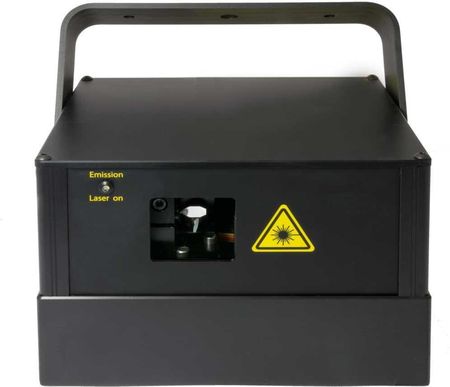 Laserworld Laser SwissLas PM-2000RGB LD