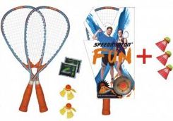 Zdjęcie Speedminton Zestaw Fun Maxx - Michałowo