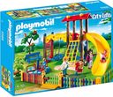Playmobil 5568 Plac Zabaw Dla Dzieci