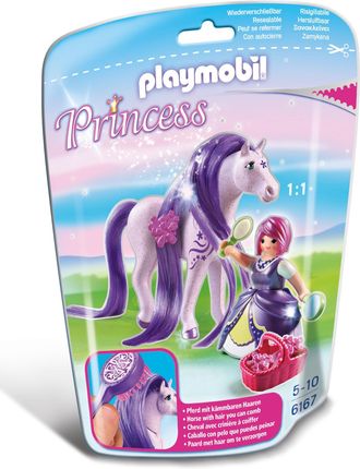 Playmobil Princess Viola 6167
