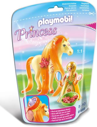Playmobil Princess Sunny 6168