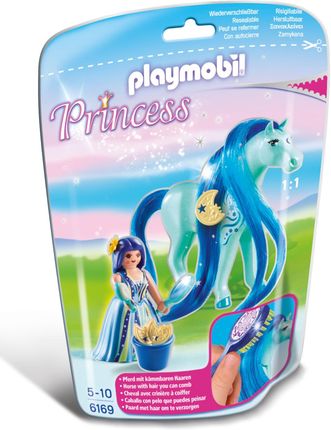 Playmobil Princess Luna 6169