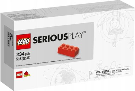 LEGO Serious Play 2000414 Zestaw startowy