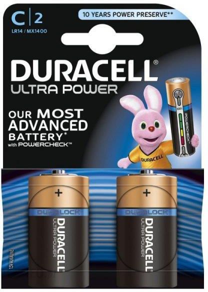 Duracell Bateria litowa mini CR2032 2szt - Ceny i opinie na