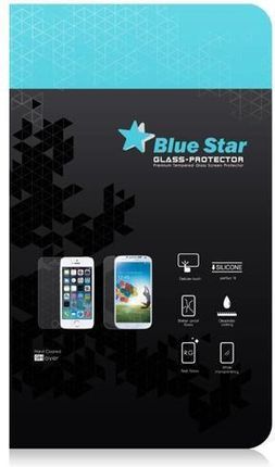 Blue Star Folia Ochronna Lcd Hartowane Szkło 9H Do Nokia Lumia 630 / 635 (933145)