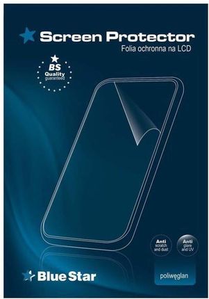 Blue Star Folia Ochronna Lcd - Samsung Galaxy Grand 2 (933164)