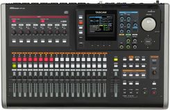 Zdjęcie Tascam DP-24SD - rejestrator, portastudio - Milanówek