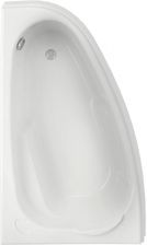 Zdjęcie Cersanit Joanna New 140x90 lewa S301-165 - Węgorzyno