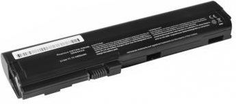 GoPower Bateria do HP EliteBook 2560p 2570p HSTNN-DB2M 11.1V 4400mAh (GO262)