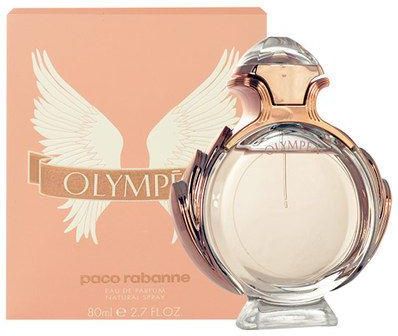 prix du parfum olympéa de paco rabanne