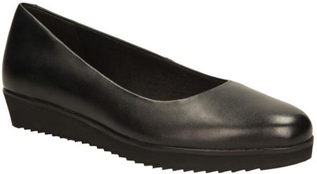 BALERINY CLARKS COMPASS ZONE 26101004 Ceny i opinie Ceneo.pl