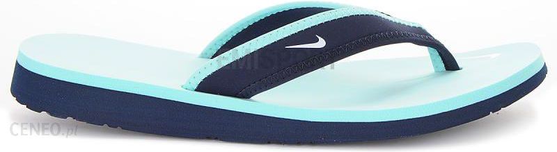 Japonki Nike Celso Girl Thong - 314870-011 - Ceny i opinie 