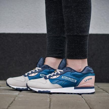 reebok lx 8500 damskie