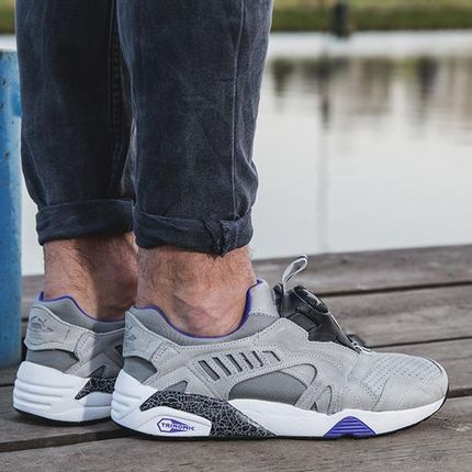 puma disc blaze crkl