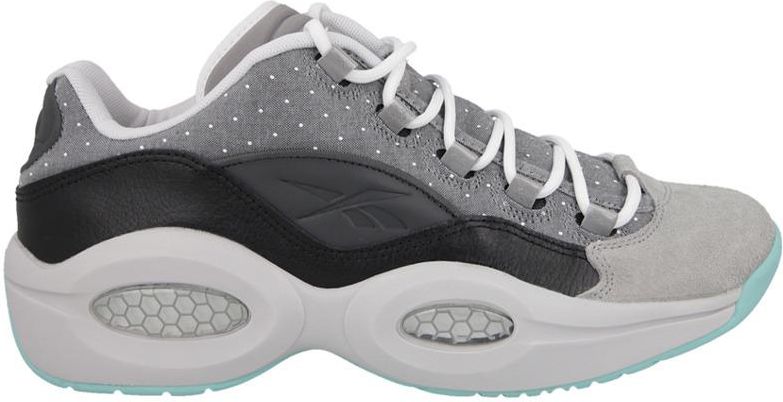 BUTY M SAKIE SNEAKERSY REEBOK QUESTION LOW R13 M49357 Ceny i opinie Ceneo.pl