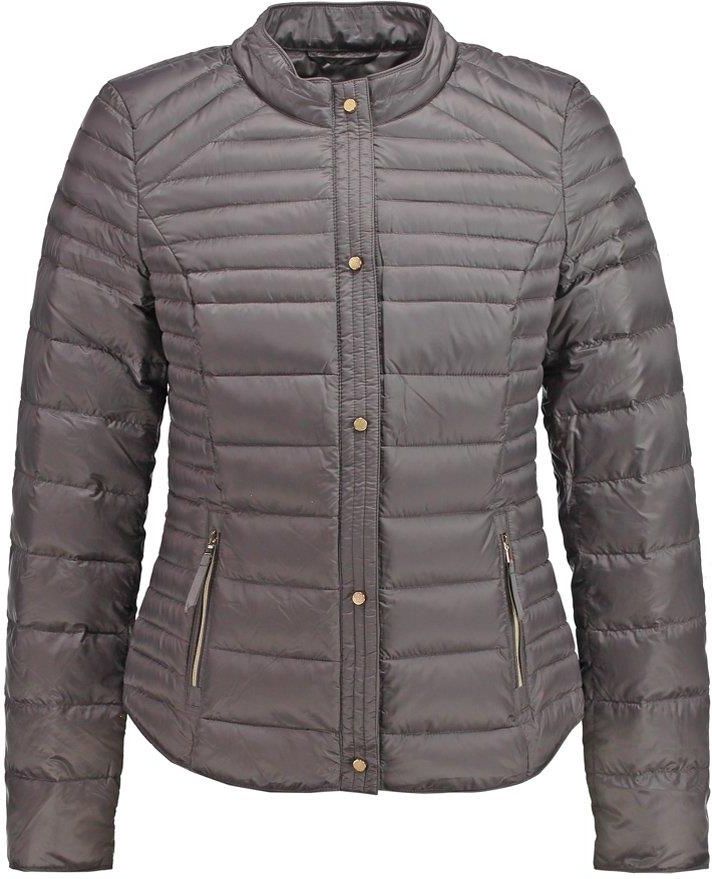Esprit Collection Kurtka puchowa light gunmetal Ceny i opinie Ceneo.pl Esprit Collection Kurtka puchowa light gunmetal Ceny i opinie Ceneo.pl