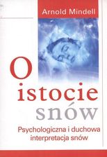 Zdjęcie O istocie snów - Wołomin