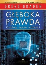 Zdjęcie Głęboka prawda. Ostatnia szansa ludzkości - Bartoszyce