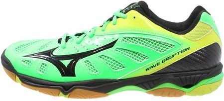 Mizuno wave eruption sale blue