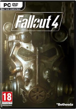 Fallout 4 (Digital)