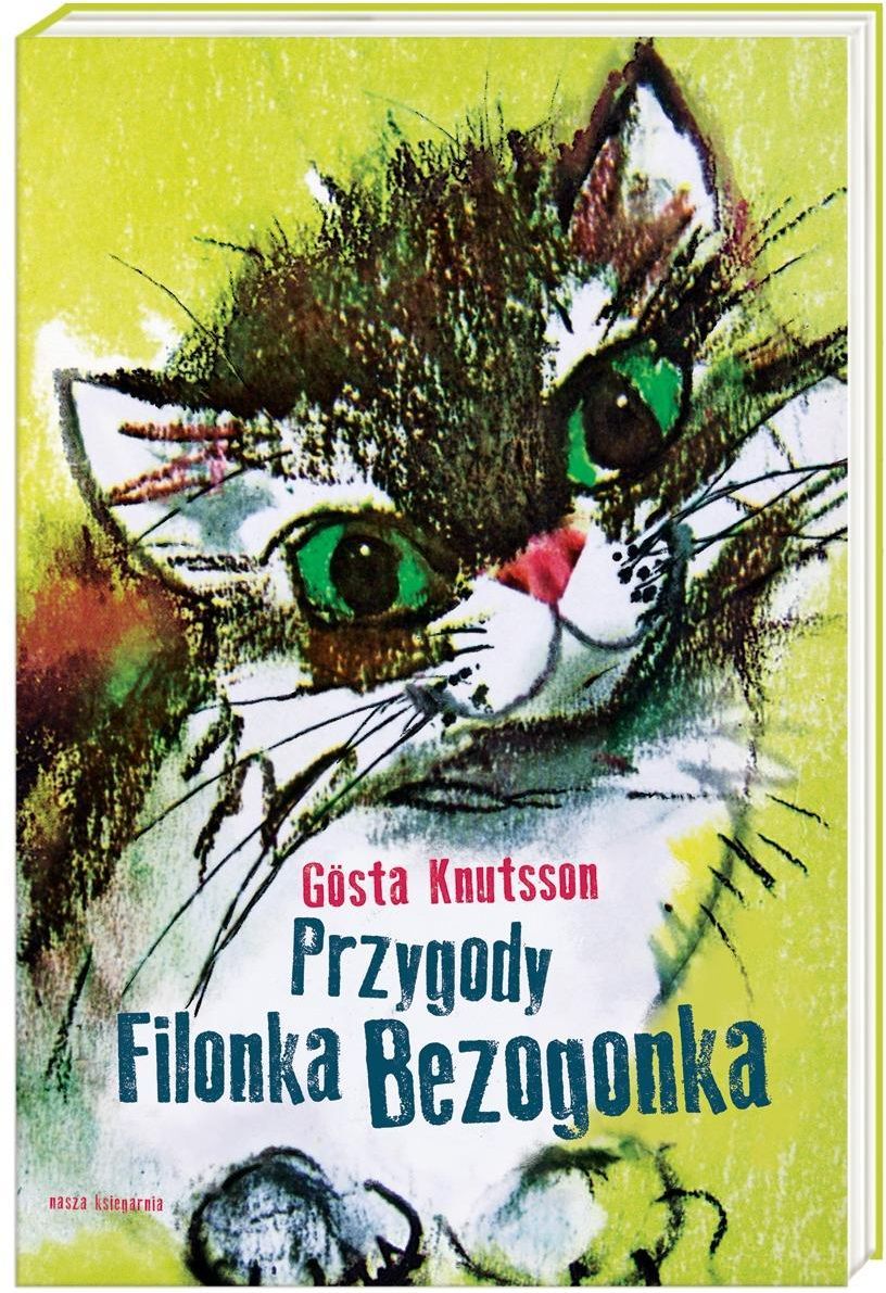 Test Z Lektury Przygody Filonka Bezogonka Przygody Filonka Bezogonka - Ceny i opinie - Ceneo.pl