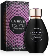 Zdjęcie La Rive Touch Of Woman Woda Perfumowana 90ml - Lubraniec