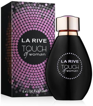 La Rive Touch Of Woman Woda Perfumowana 90ml