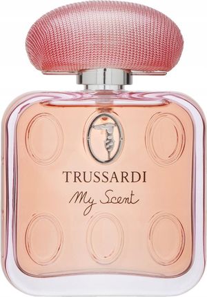 trussardi my scent