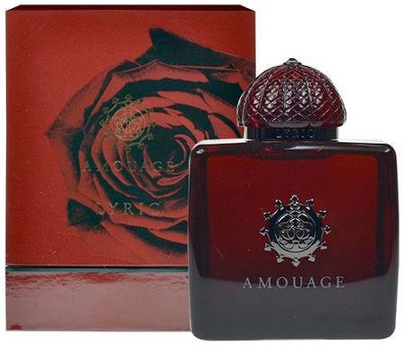 Amouage Lyric Woman Woda Perfumowana 50ml