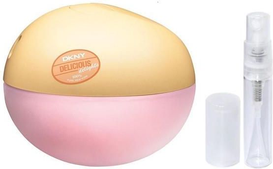 dkny be delicious delights dreamsicle