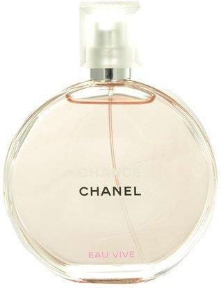 CHANEL CHANCE EAU VIVE 100 ml EDT Original Sample - JOY Perfume Stores