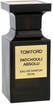 Tom Ford Patchouli Absolu Unisex Woda Perfumowana 50ml - opinie i