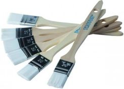 Zdjęcie Troton Pędzel nylonowy płaski 25 mm 10 szt (300003550) - Myślenice