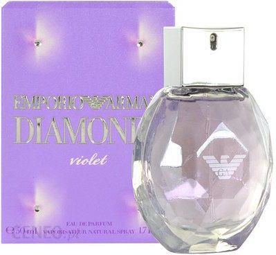 Armani Diamonds Violet 50ml Store, SAVE 60%.