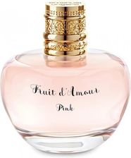Zdjęcie Emanuel Ungaro Fruit D'Amour Pink Woda Toaletowa 100ml - Sępopol