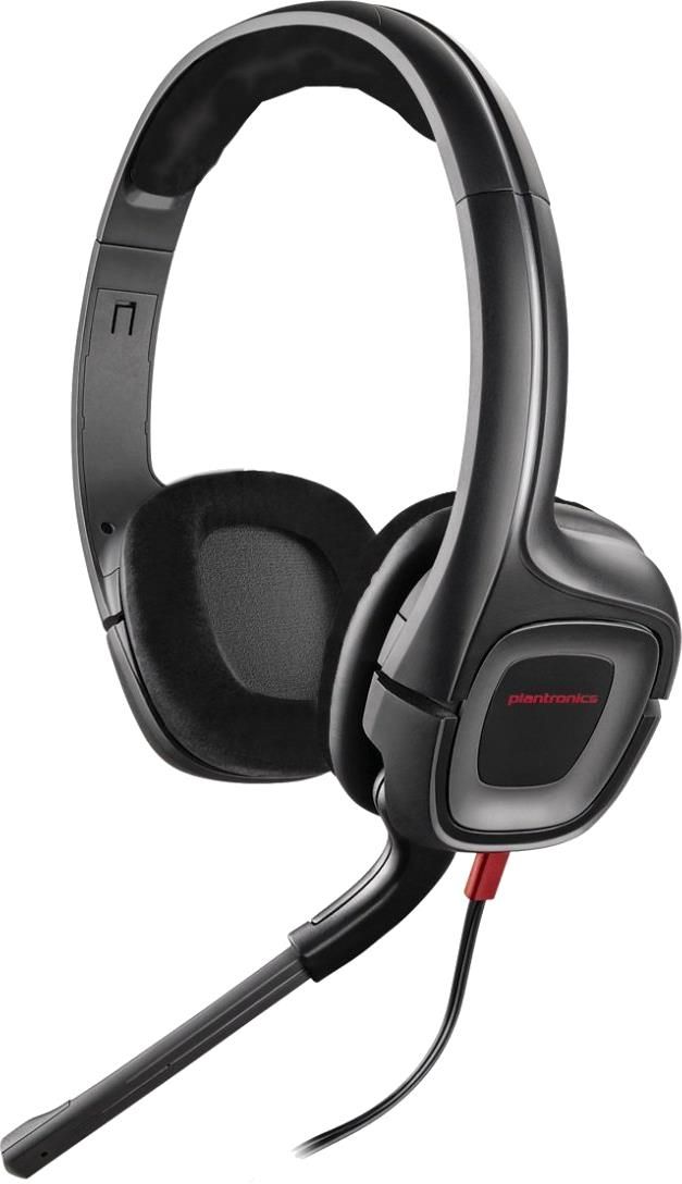 Plantronics discount gamecom 318