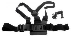 MMG Szelki z adapterem do kamer GoPro HERO 3/4 (GP27P)