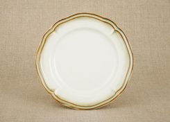 Zdjęcie Witeks Talerz deserowy 21cm 121255 - Łódź