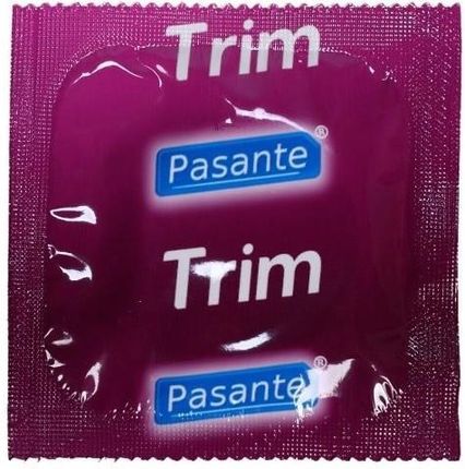 Prezerwatywy Pasante Trim 1 szt