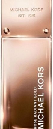 Michael Kors Rose Radiant Gold Woda Perfumowana 30ml