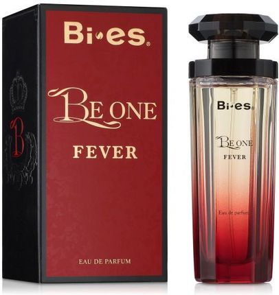 Bi-Es Be One Fever Woda Perfumowana 50ml
