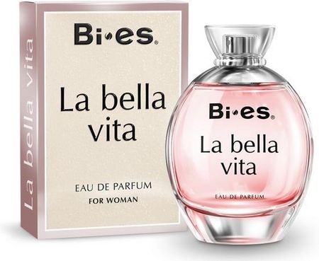 Bi-Es La Bella Vita Woda Perfumowana 100ml