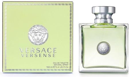 Versace Versense Woda Perfumowana 30ml