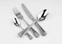 Zdjęcie Amefa Sztućce Duke 6/24 41825 - Pilica