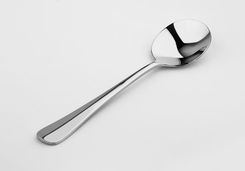 Zdjęcie MartGlass Collection Łyżka do bulionu Venus 88852 - Buk