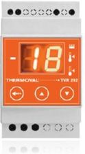 Zdjęcie Thermoval Regulator Temperatury Tvr 292 (tvr292) - Nowe Brzesko