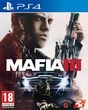 Mafia III (Gra PS4)