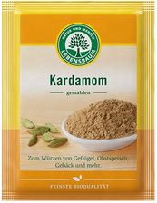 Zdjęcie Lebensbaum Kardamon Mielony Bio 10G - Świebodzice